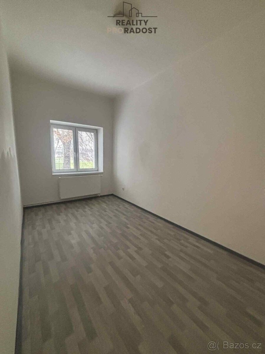 Pronájem byt - Ostrava, 702 00