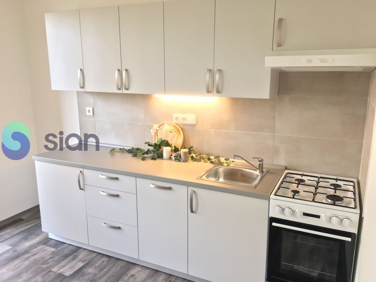 3+1, Antonína Poledníka, Ostrava, 65 m²