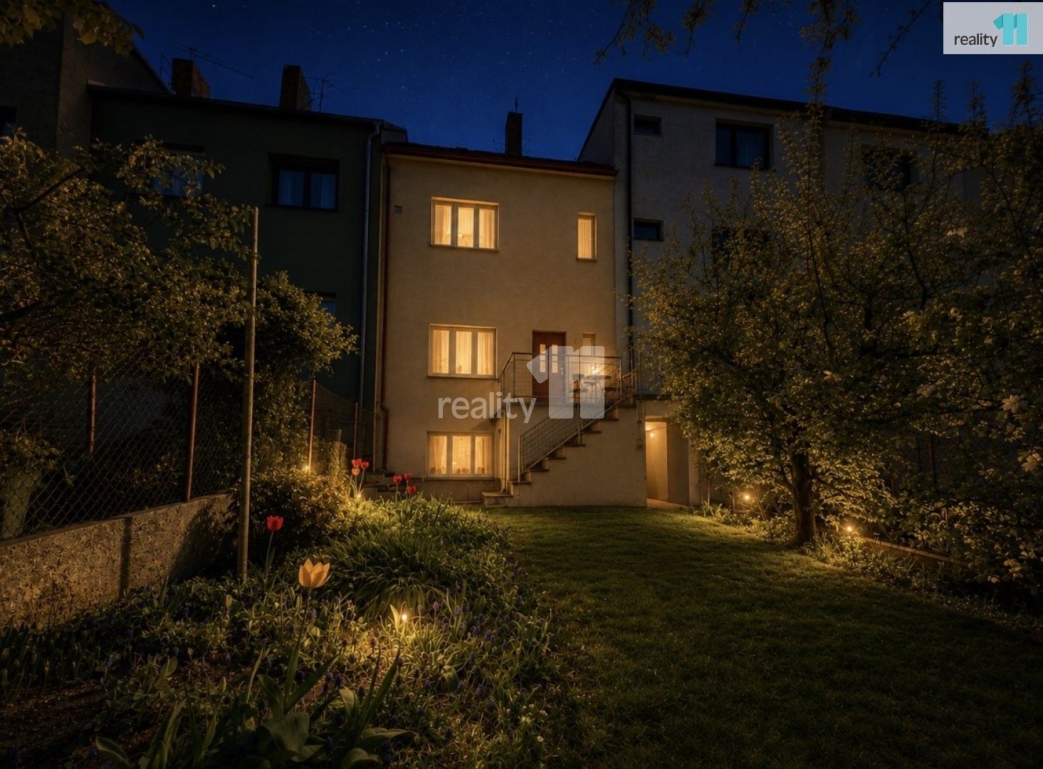 Rodinný dům · 140 m² · Odlehlá, Praha - 3