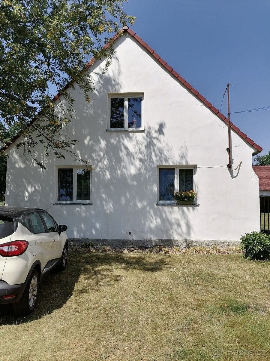 Byty, Chýnov, 391 55