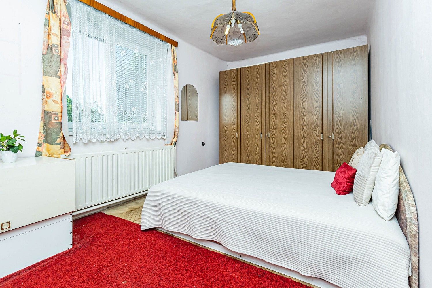 3+1, Pardubice - Staré Čívice, Pardubický kraj, 260 m² - 1