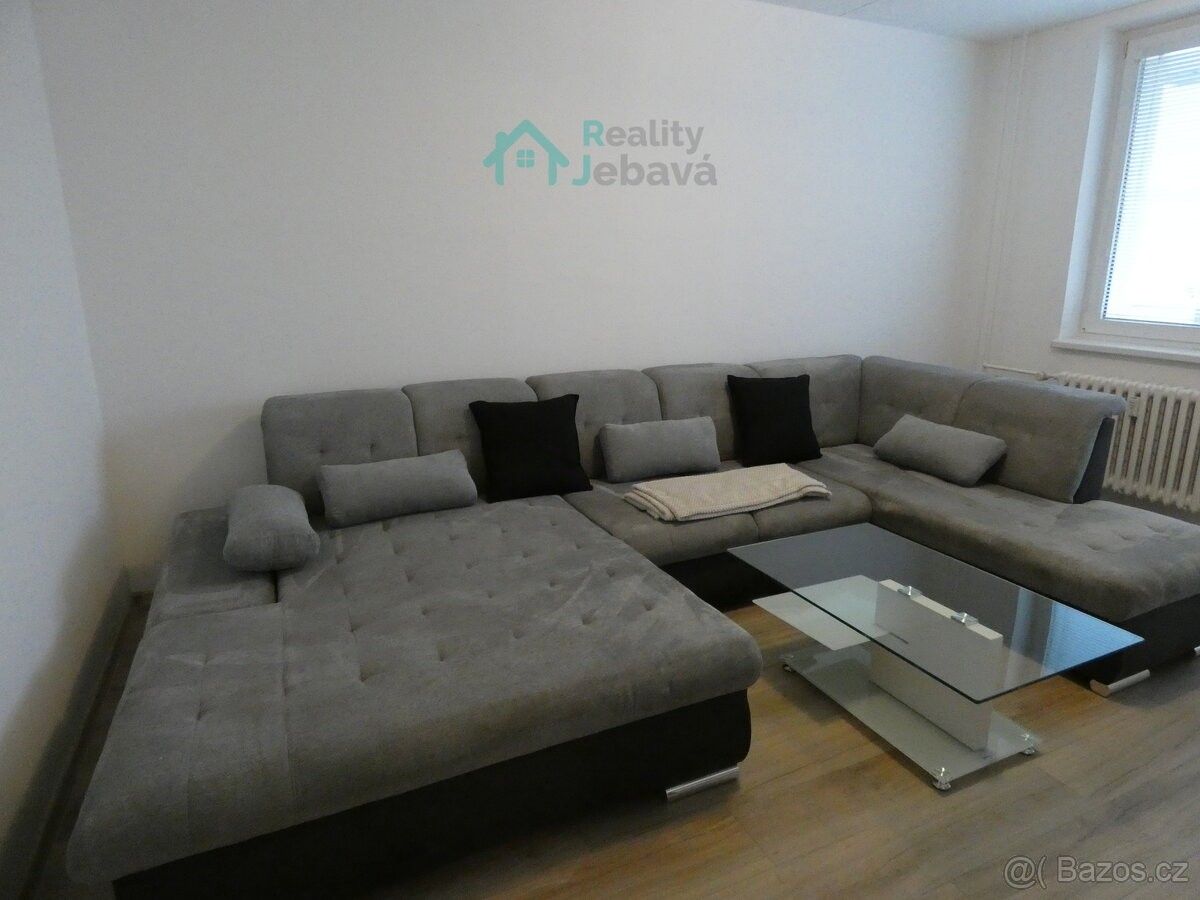 Pronájem byt - Žďár nad Sázavou, 591 01