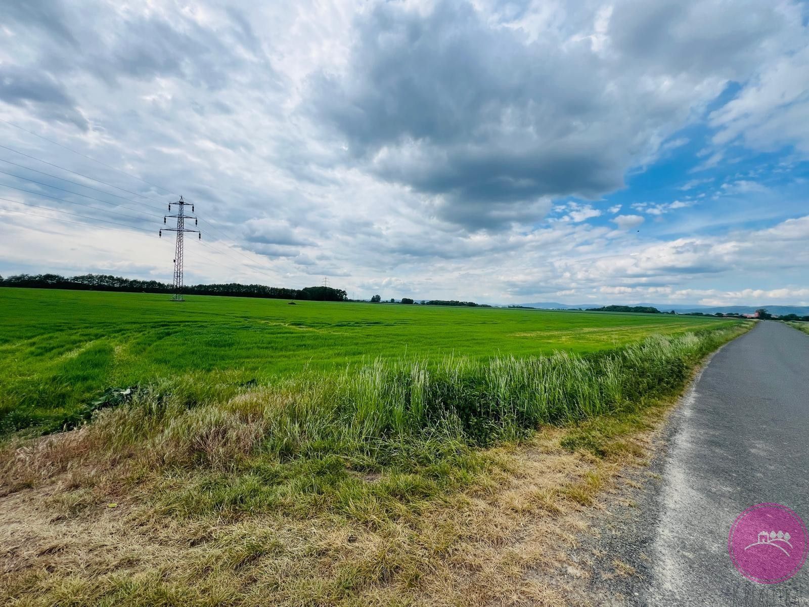 Prodej komerční pozemek - Liboš, 29 280 m² - 5