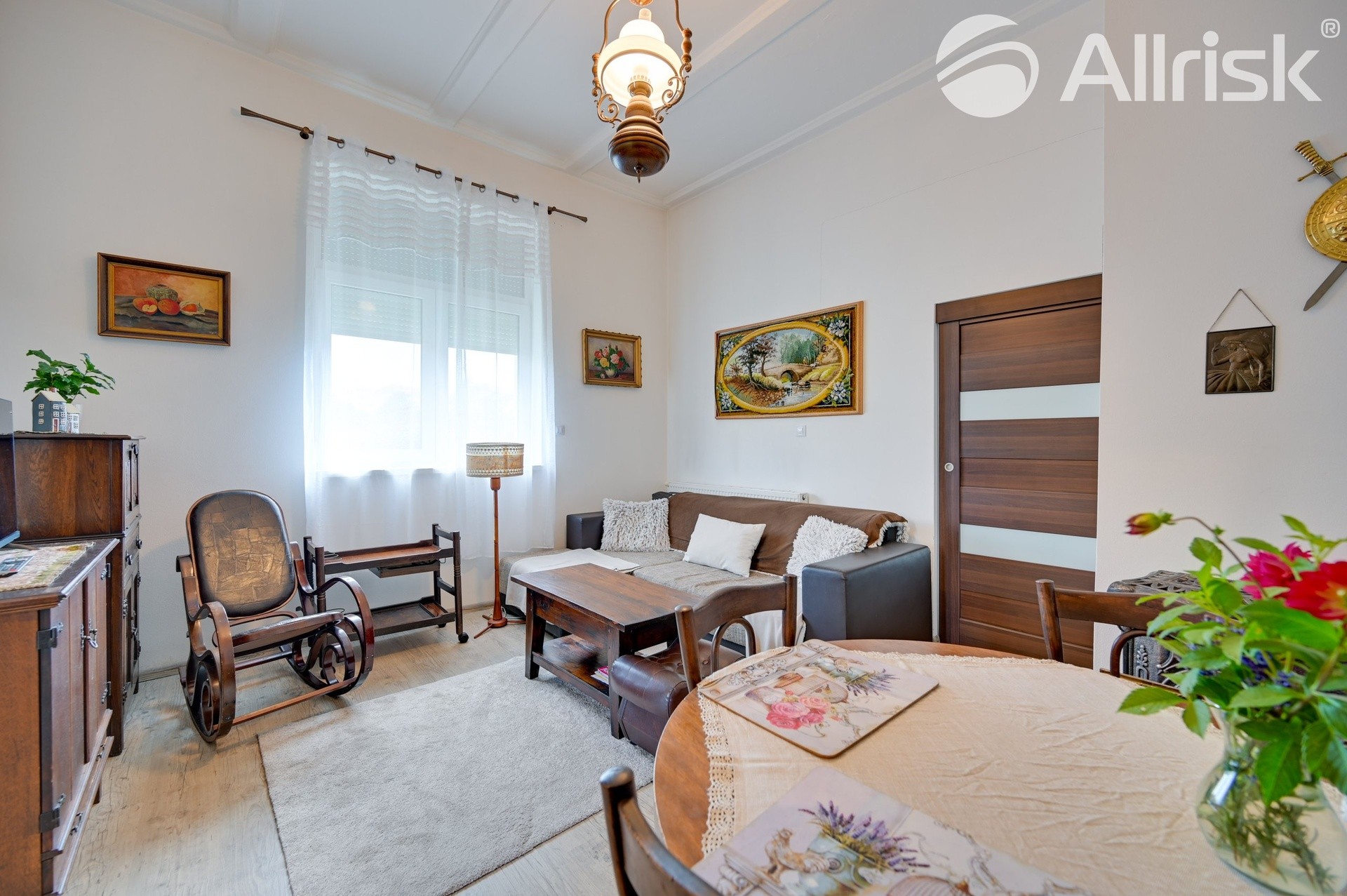 Pronájem byt 3+1 - Horní Plesová, Hodonín, 75 m² - 5