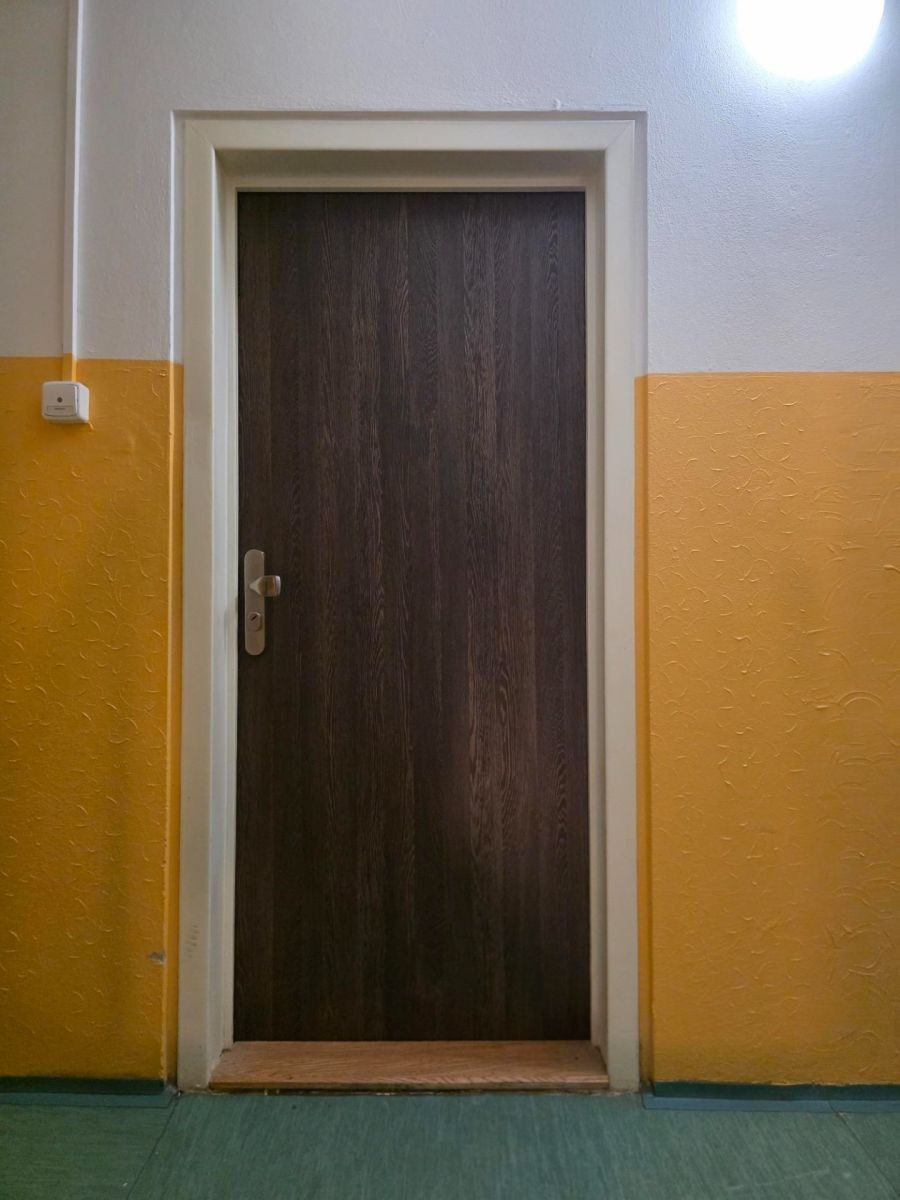 Pronájem byt 3+1 - Lublinská, Praha - Troja, 74 m² - 5