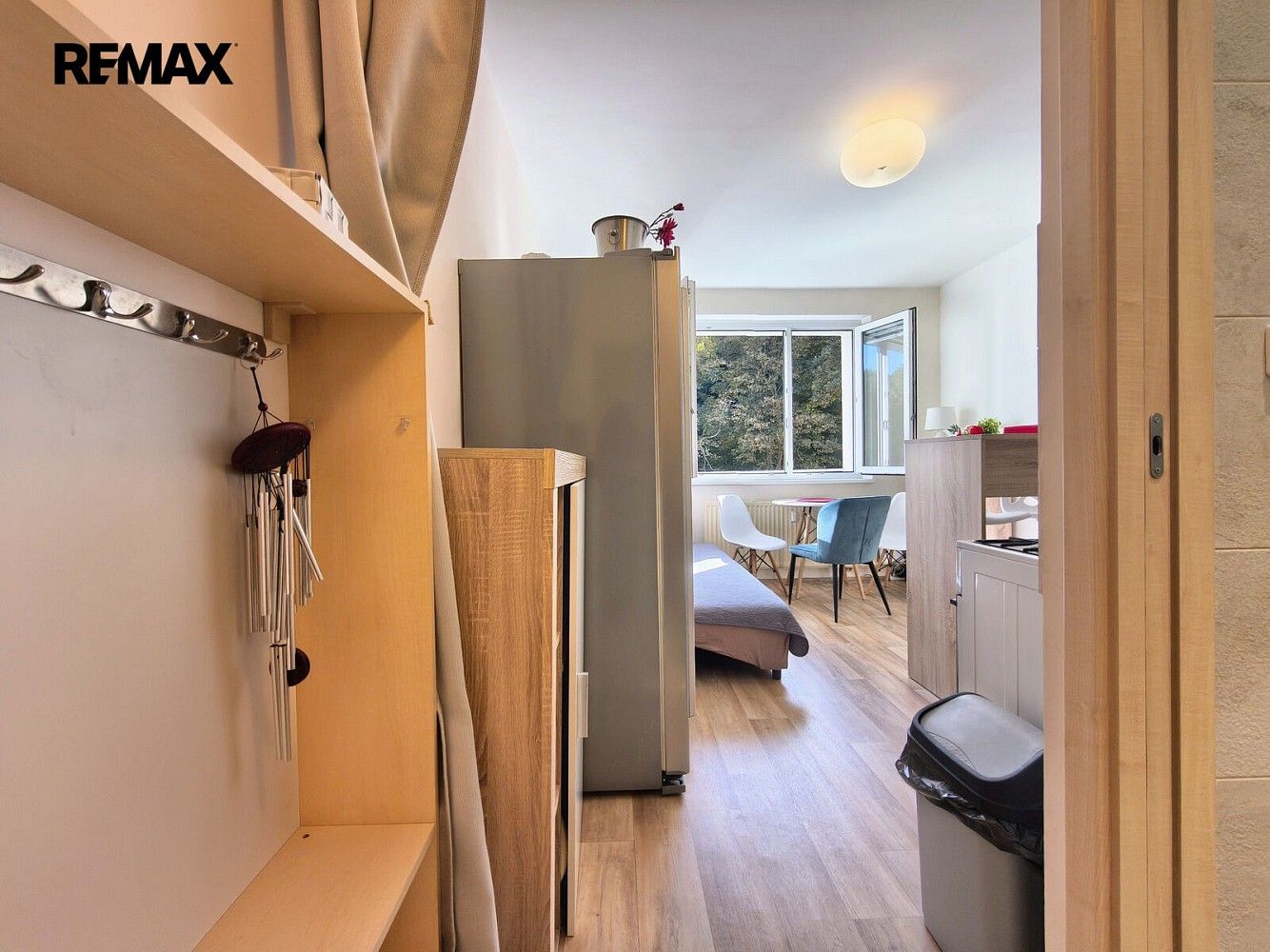 Prodej byt 1+1 - Sportovní, Loket, okres Sokolov, 36 m² - 2