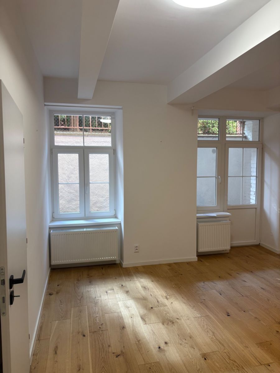 2+kk, Čápkova, Brno - Veveří, Jihomoravský kraj, 56 m² - 2