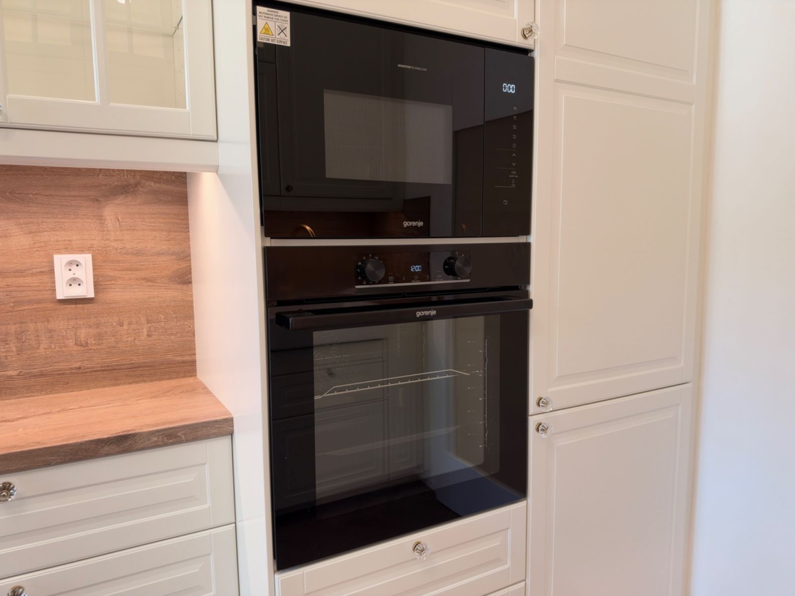 Pronájem byt 2+1 - Jana Zajíce, Praha - Bubeneč, 65 m² - 5