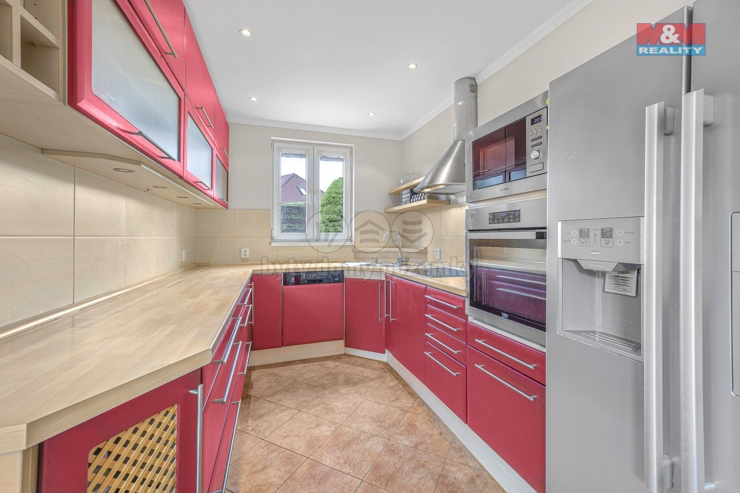 Prodej rodinný dům - Pláničkova, Velké Přílepy, 170 m²