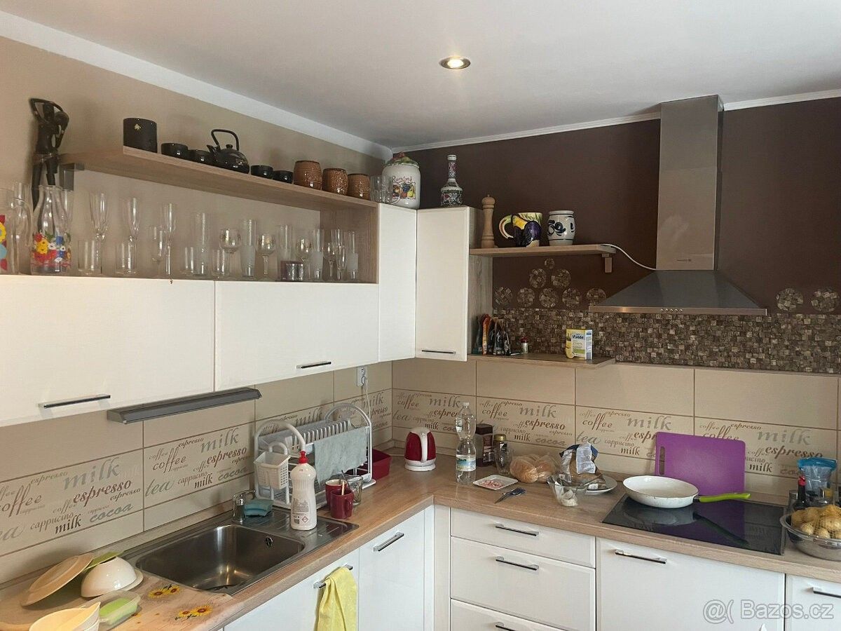 Prodej byt - Klášterec nad Ohří, 431 51