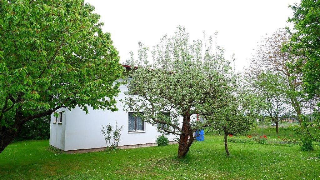 Chalupa · 136 m² · Dobříš, okres Příbram, Středočeský kraj - 4