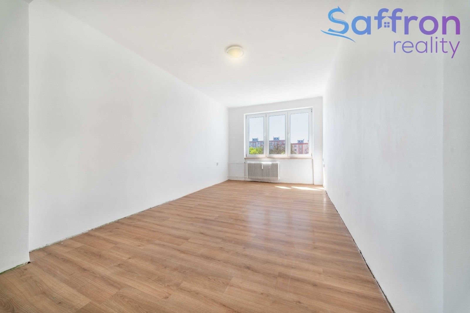 2+1, Blatenská 712, Plzeň Lobzy, 51 m² - 1
