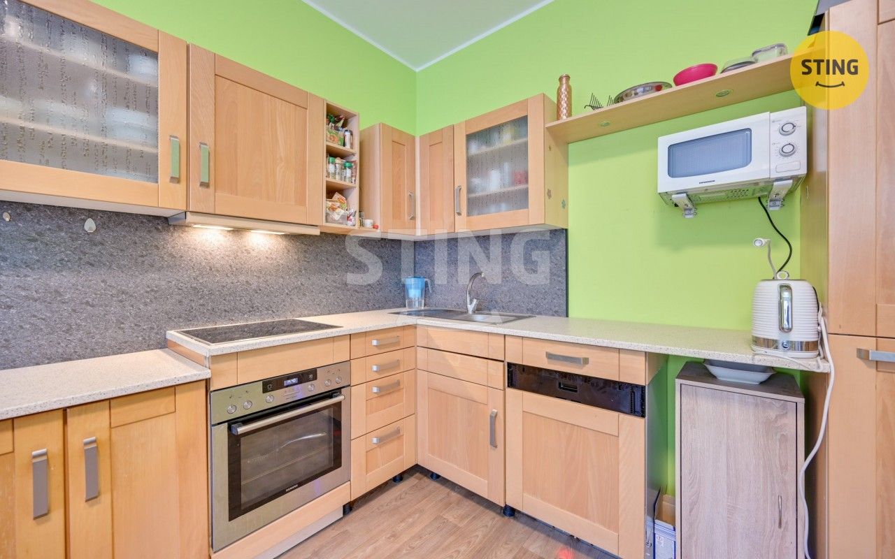 3+kk, Národní třída, Hodonín, 81 m² - 2