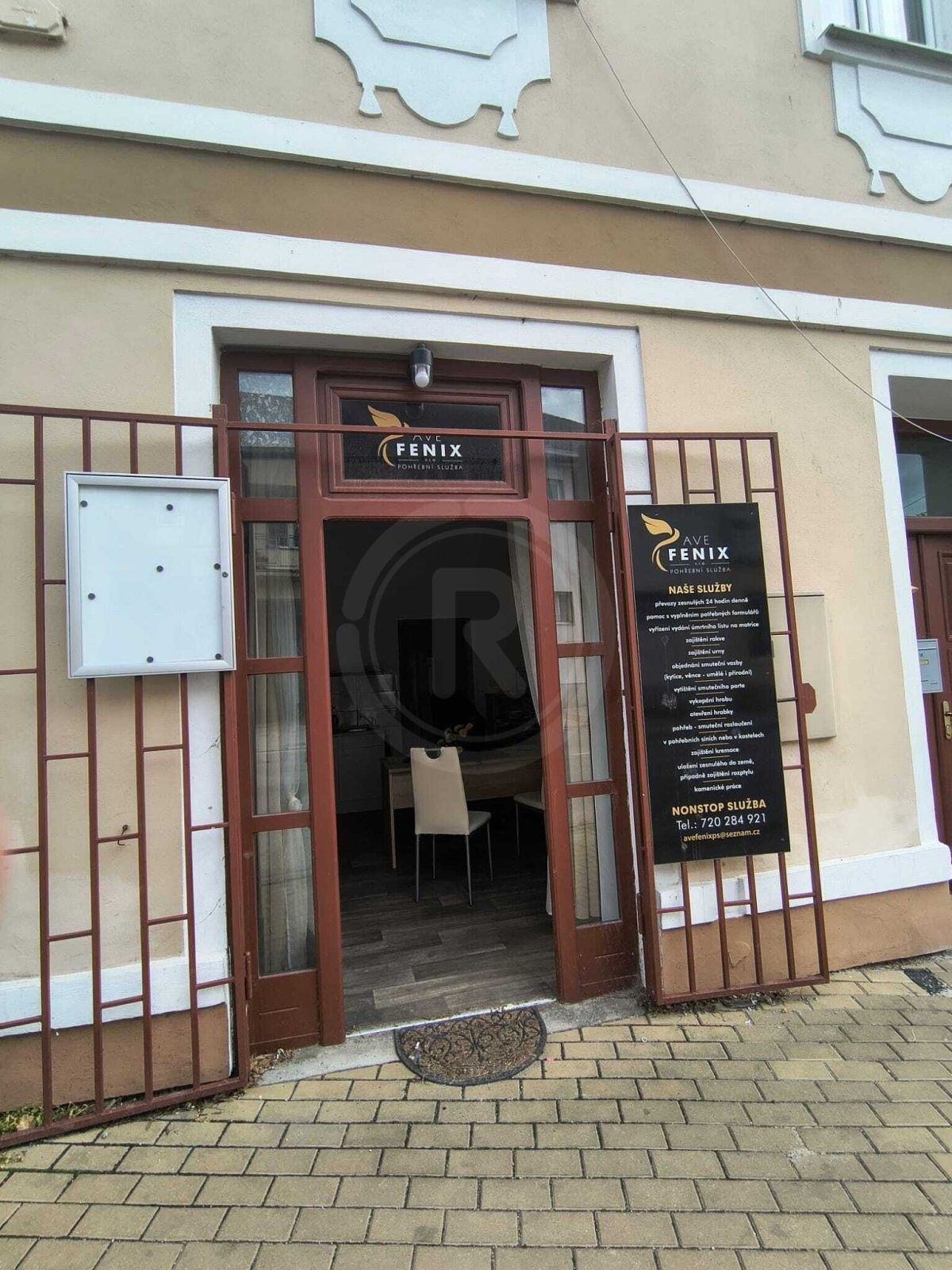 Obchodní prostory, Nové město 23, Trhové Sviny, 20 m² - 2
