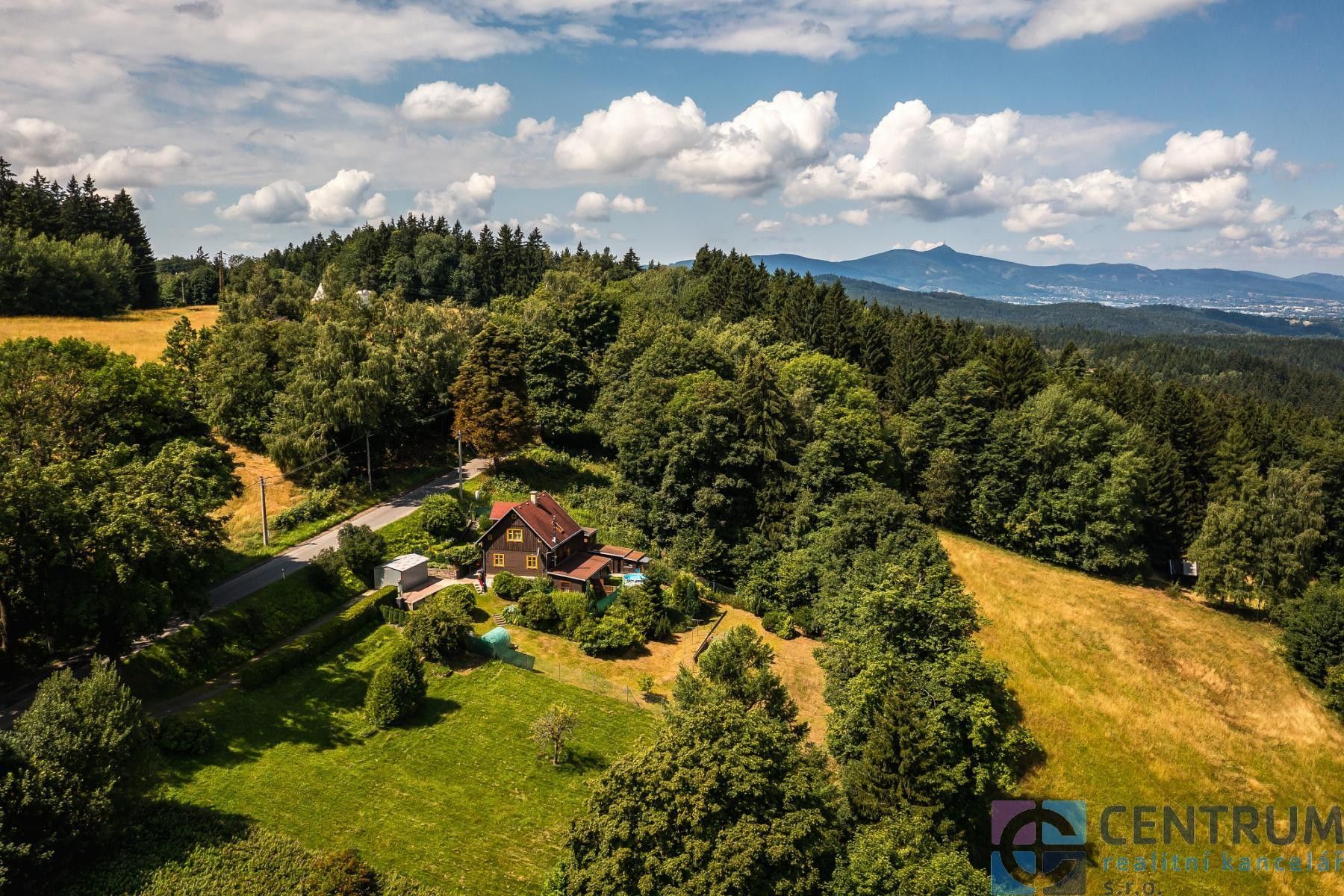 Rodinné domy, Sokolovská , Jablonec nad Nisou, 165 m² - 2