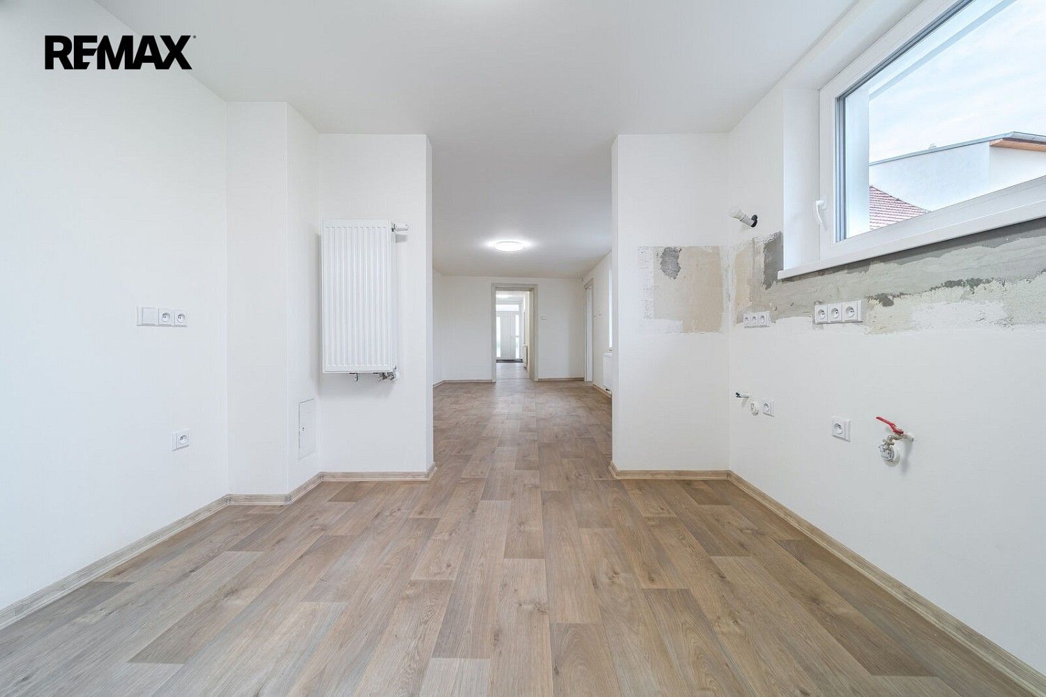 Prodej rodinný dům - Moutnice, okres Brno-venkov, 102 m² - 5