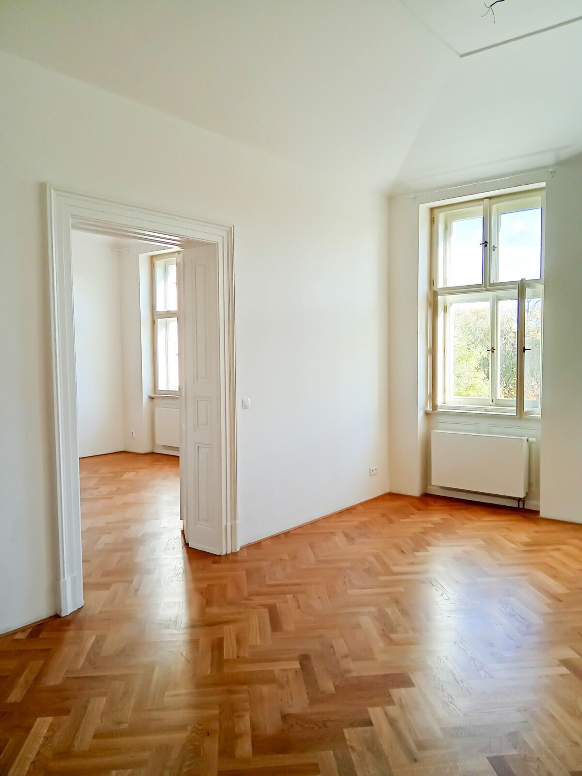 Pronájem byt - Janáčkovo nábřeží, Praha, 176 m²