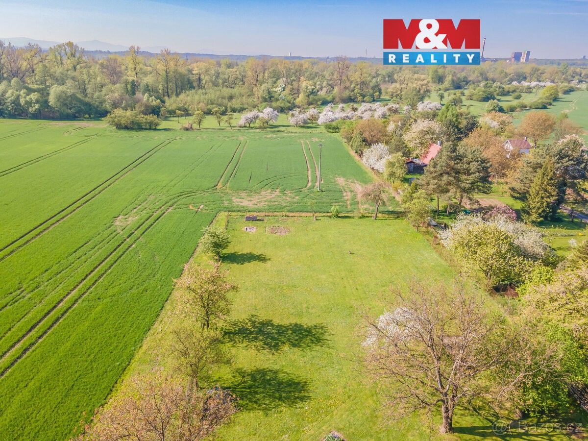 Pozemky pro bydlení, Karviná, 733 01