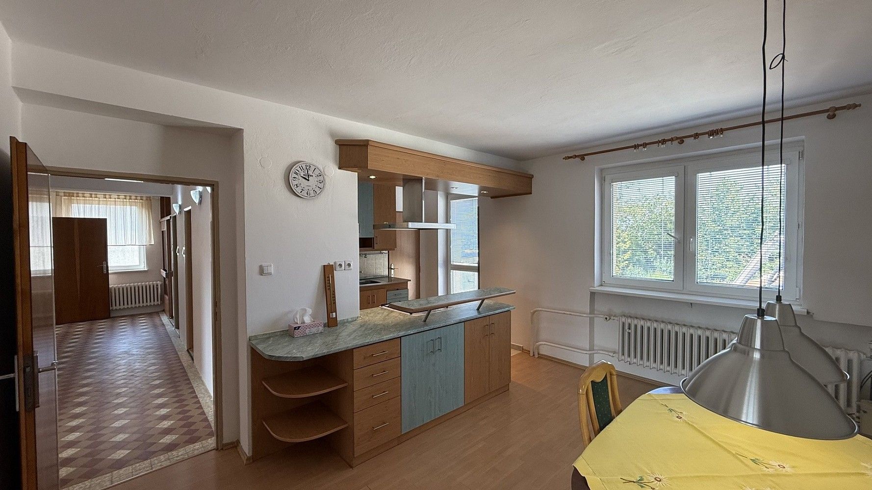 Rodinné domy, Kostelany nad Moravou, okres Uherské Hradiště, 275 m² - 2