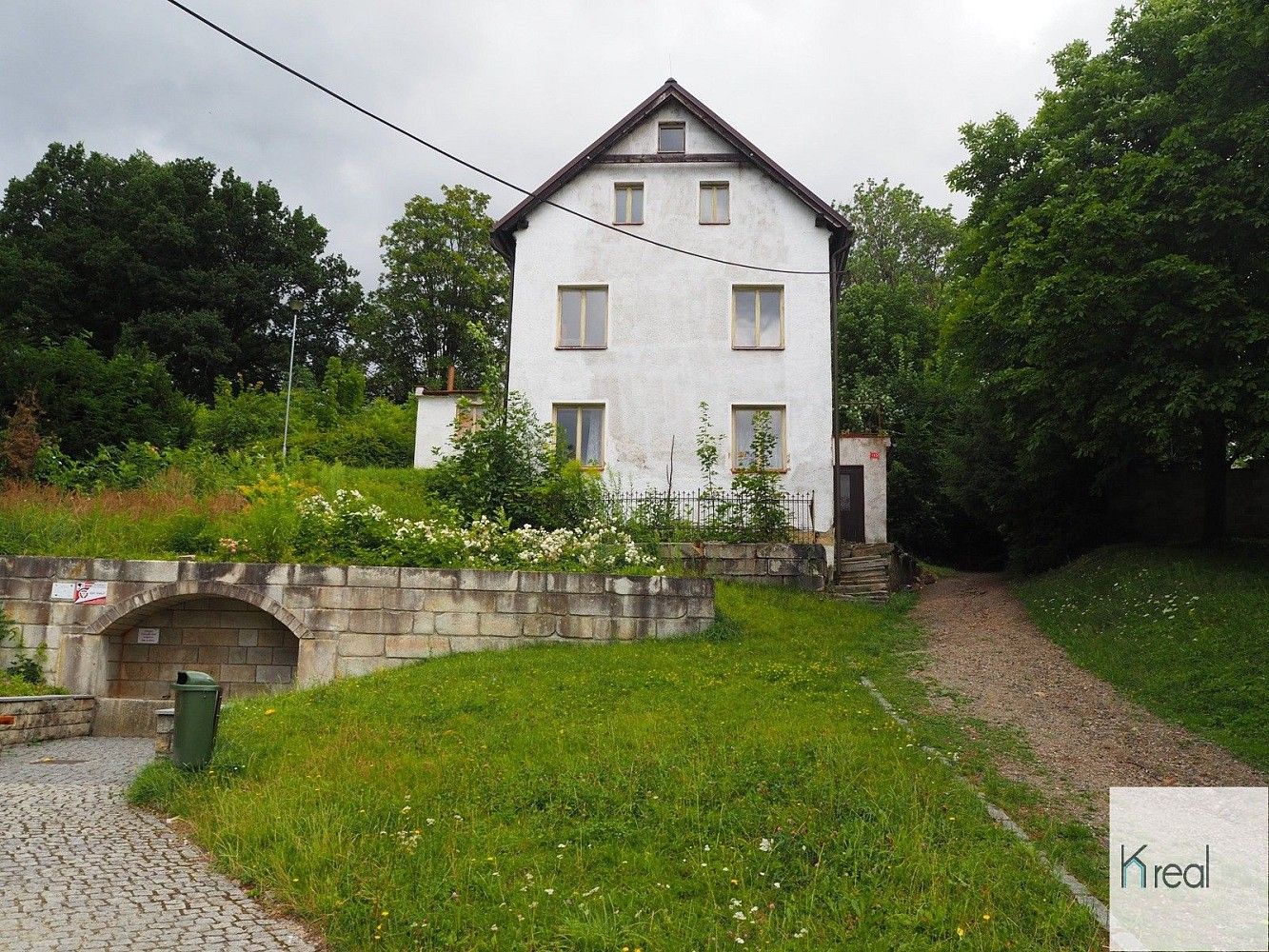 Rodinný dům, 233 m²