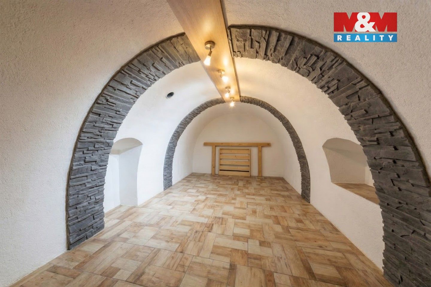 Prodej rodinný dům - Petra Bezruče, Kynšperk nad Ohří, 213 m² - 5