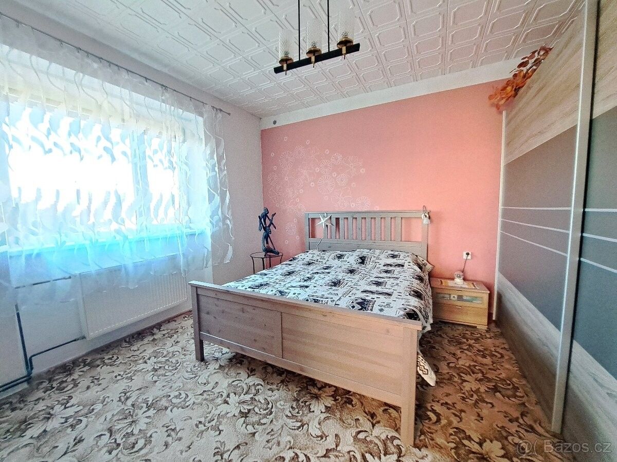 Prodej rodinný dům - Ivančice, 664 91