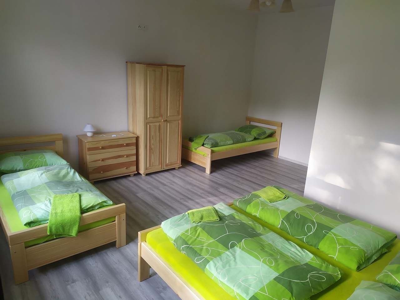 Chaty, Horní Maršov - Horní Maršov, Královéhradecký kraj - 2