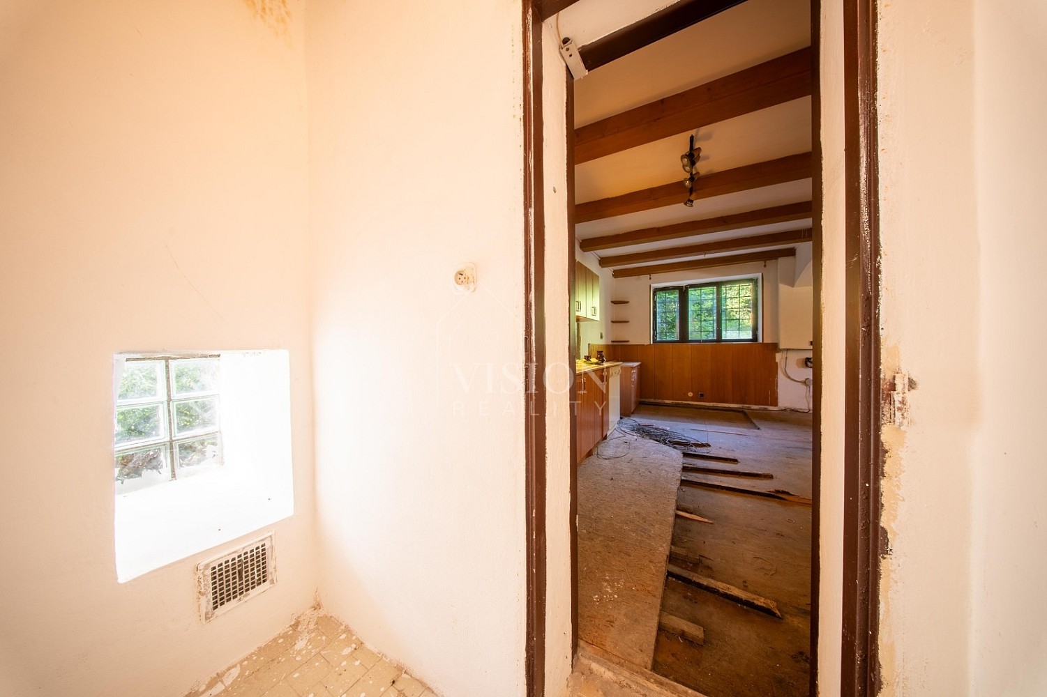 Prodej rodinný dům - Miličín, okres Benešov, 180 m² - 5