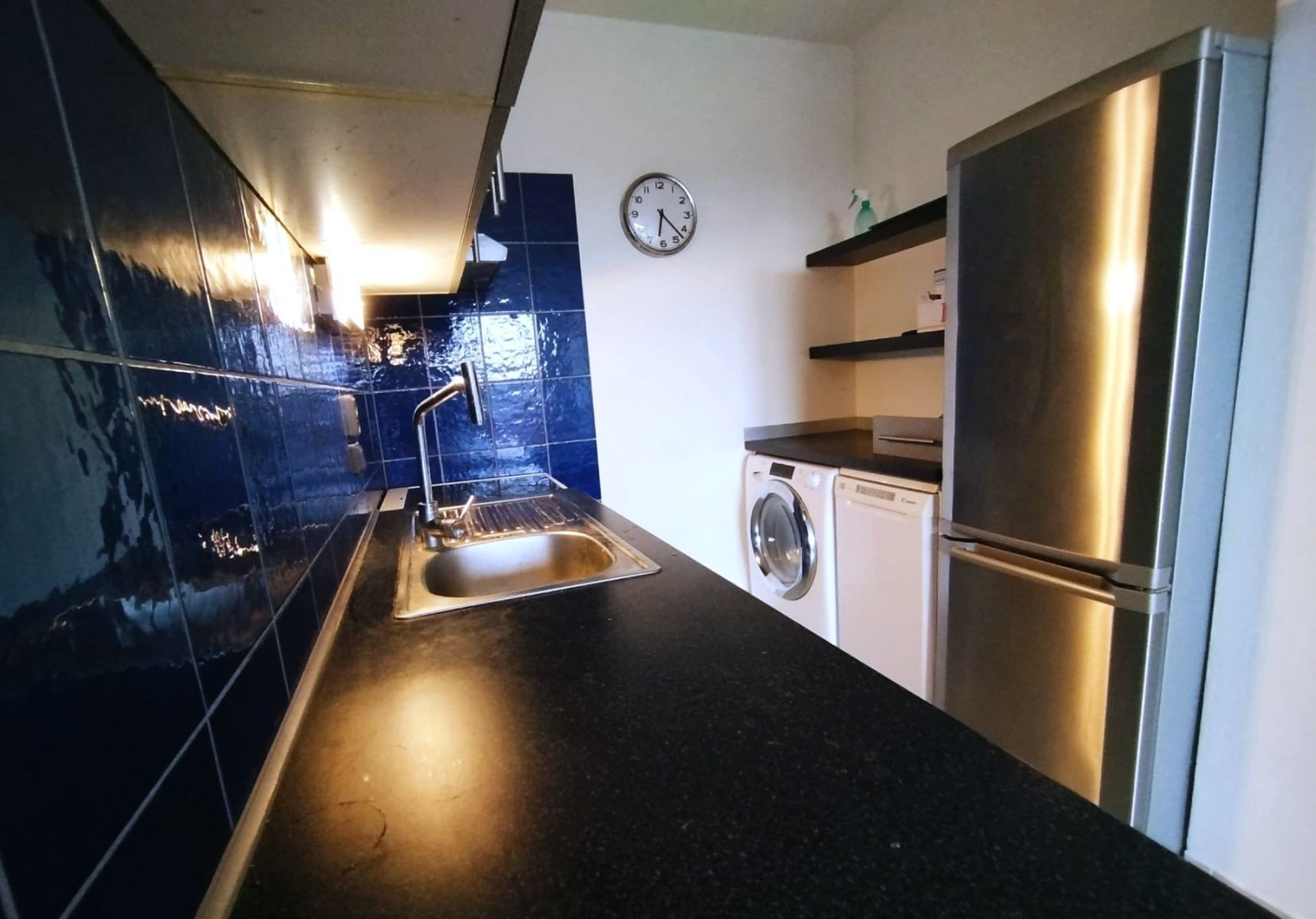 2+kk, Jateční, Praha - Holešovice, 50 m² - 2