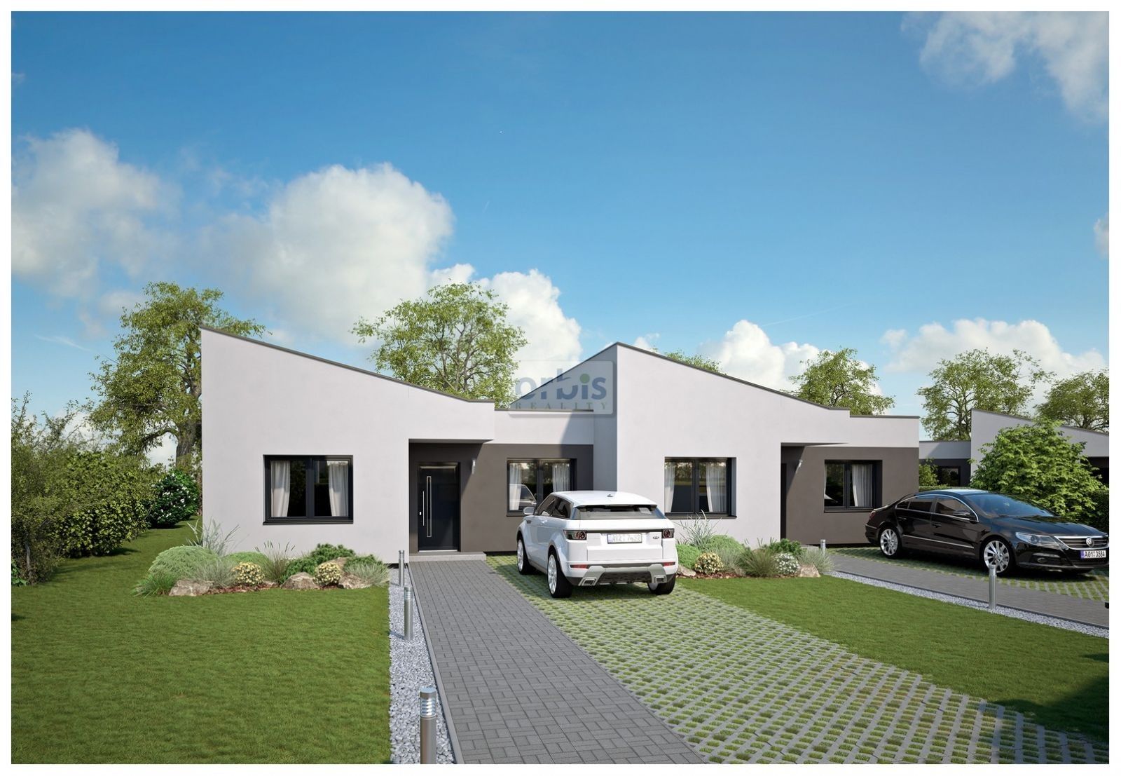 Rodinný dům · 103 m² · Kladenská, Buštěhrad - 3