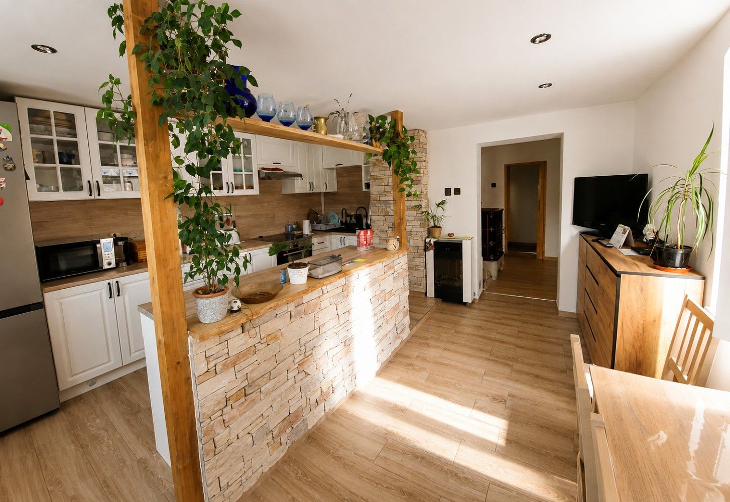 Rodinný dům · 101 m² · Neprobylice, okres Kladno - 3