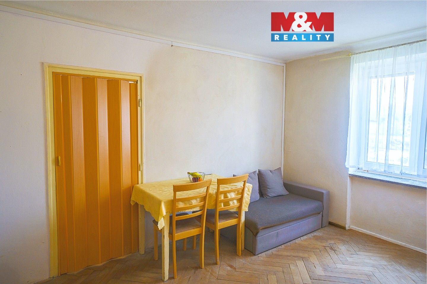 3+1, Ševcovská, Slavičín, 63 m²