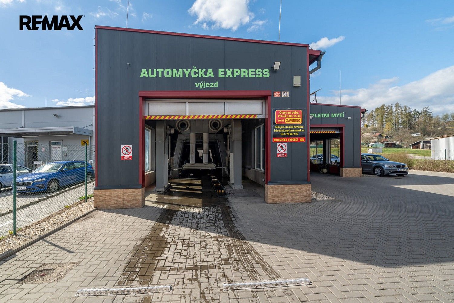 Prodej komerční - Šumperk, Olomoucký kraj, 297 m² - 5