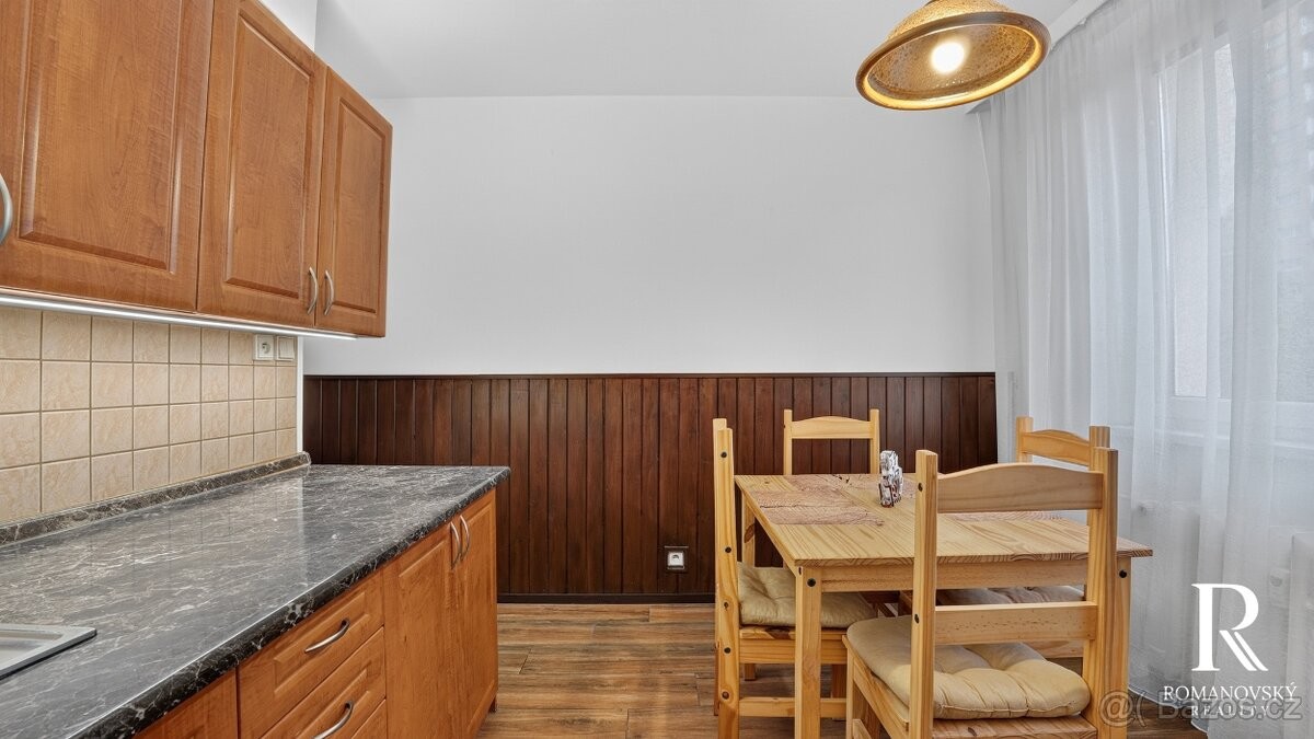 Byt 1+1 · 42 m² · Brno, 612 00 - 4