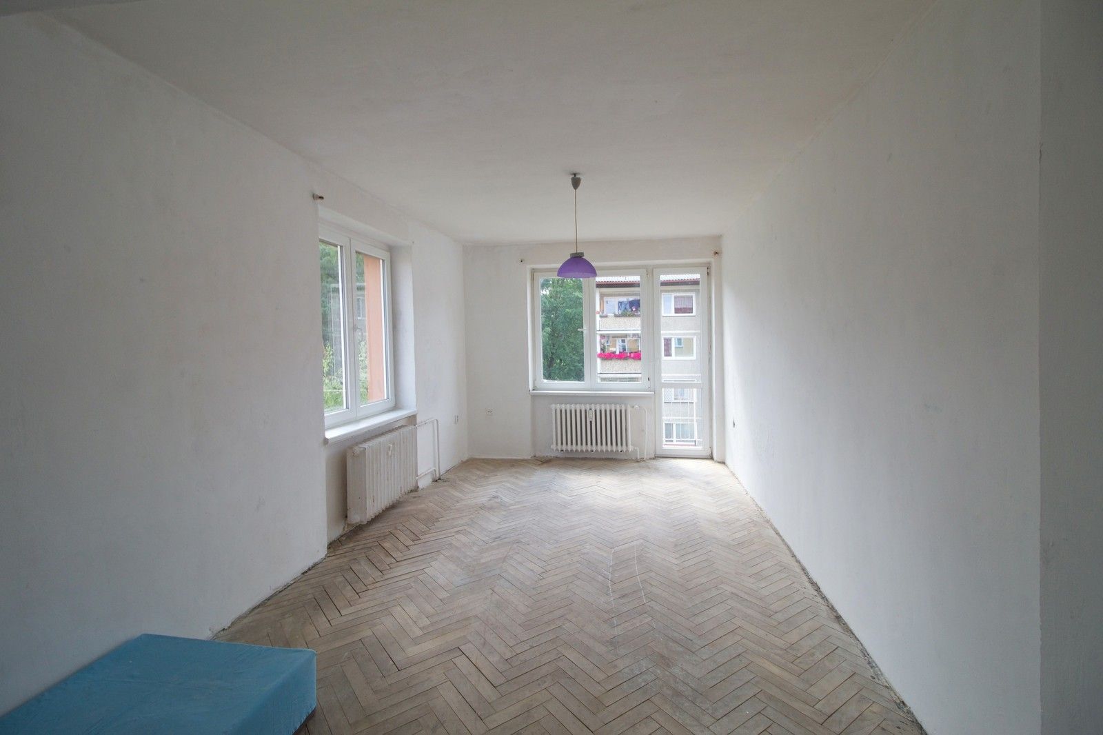 Prodej byt 2+1 - Bukovany, 52 m²