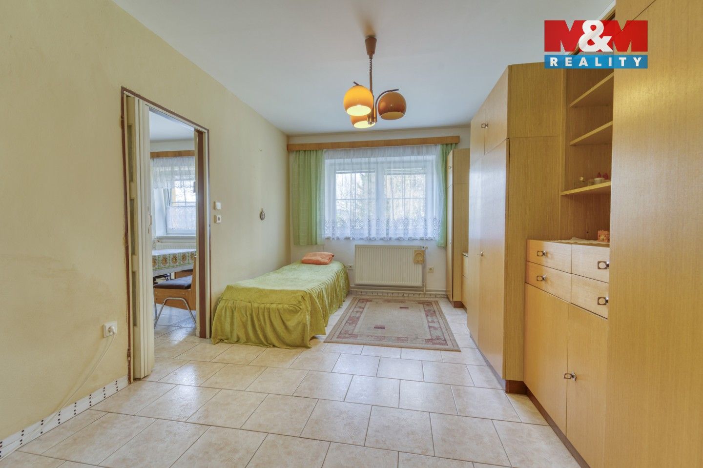Rodinný dům · 150 m² · Kamenný Újezd - 4