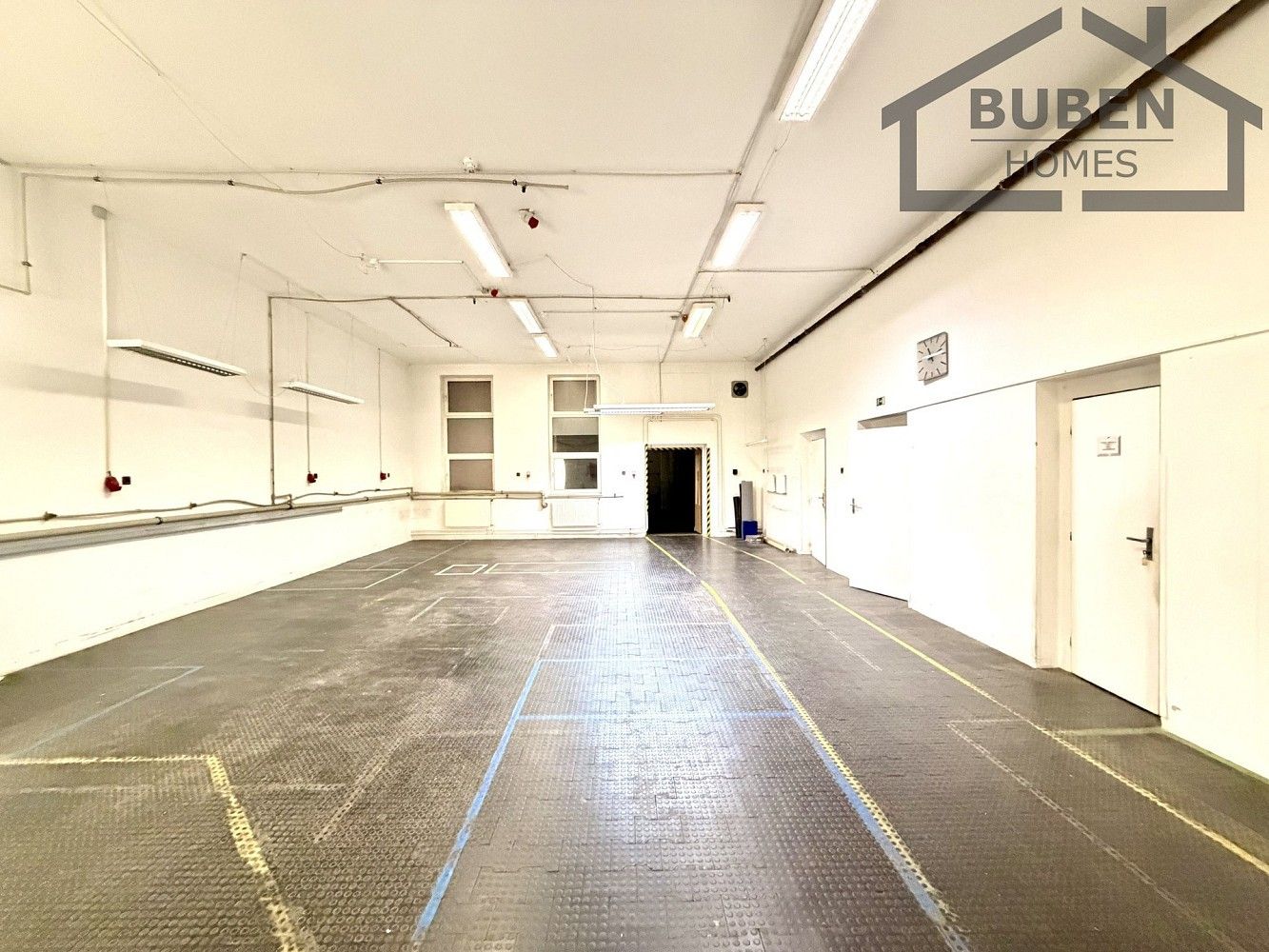 Prodej výrobní prostory - Staré Sedliště, okres Tachov, 1 084 m² - 5