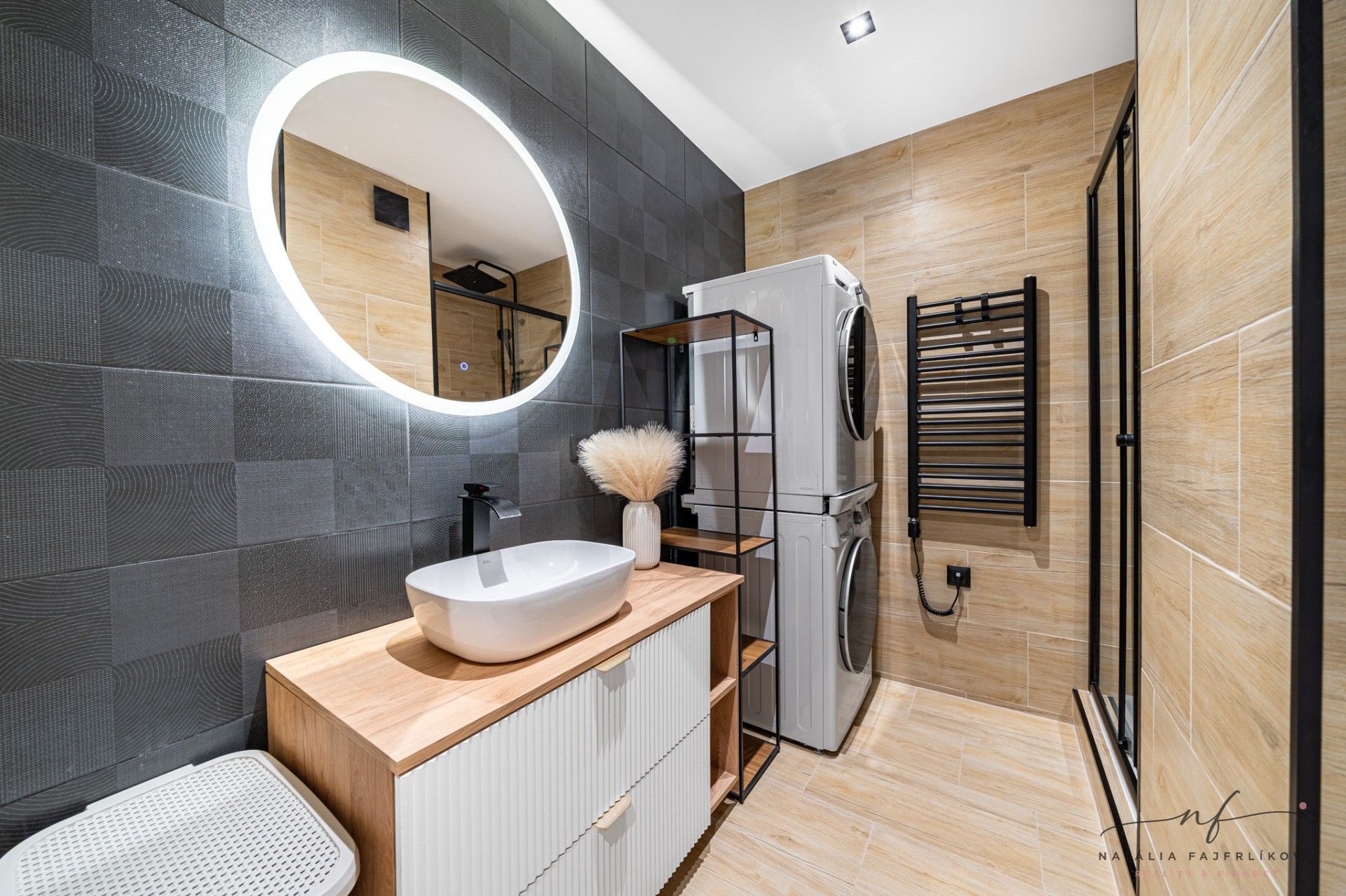 Byt 3+kk · 59 m² · Švabinského, Sokolov - 3