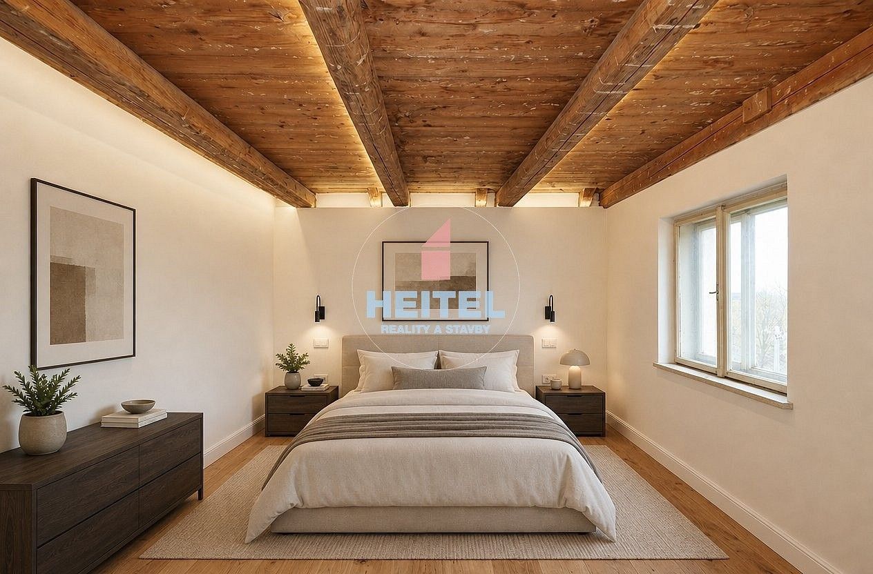 Rodinný dům · 300 m² · Hanušovice - Žleb, okres Šumperk - 3