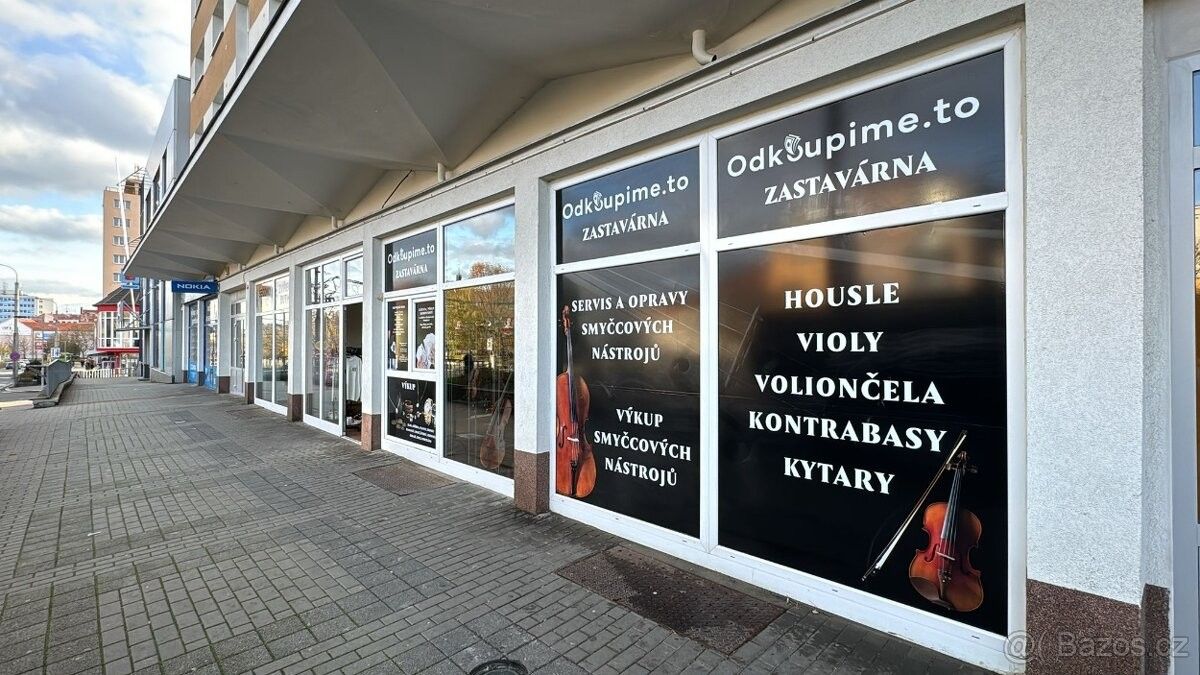 Byty, Chomutov, 430 01