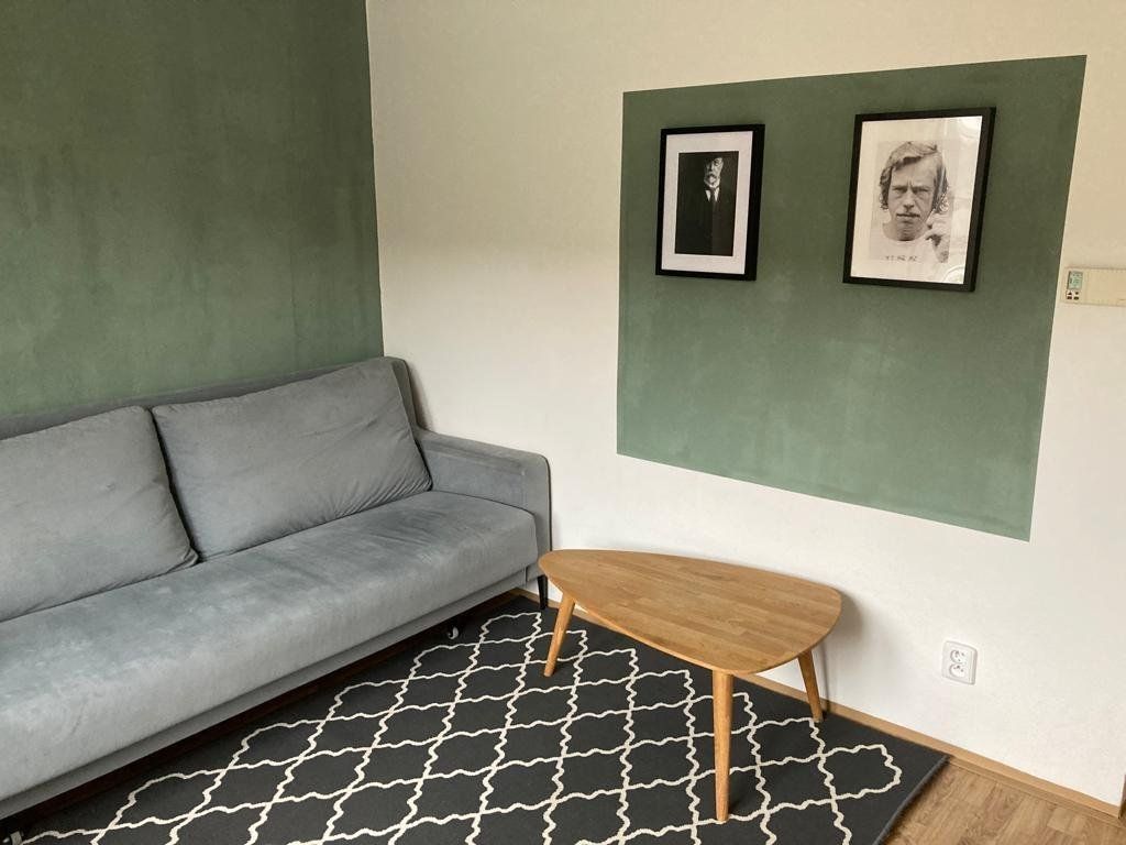 Byt · 35 m² · Vrchlického, Praha - Košíře - 3
