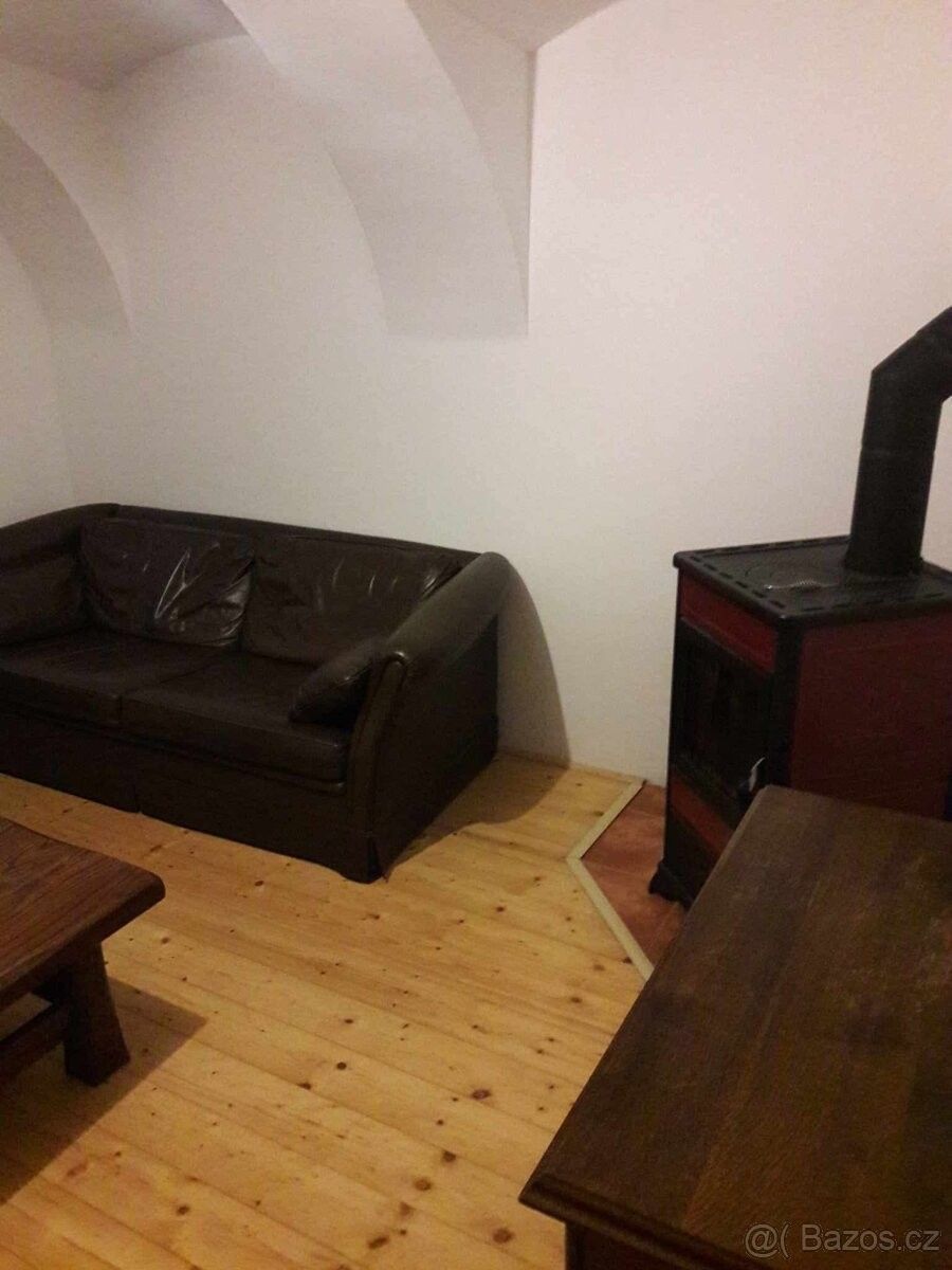 Pronájem byt - Třebíč, 674 01