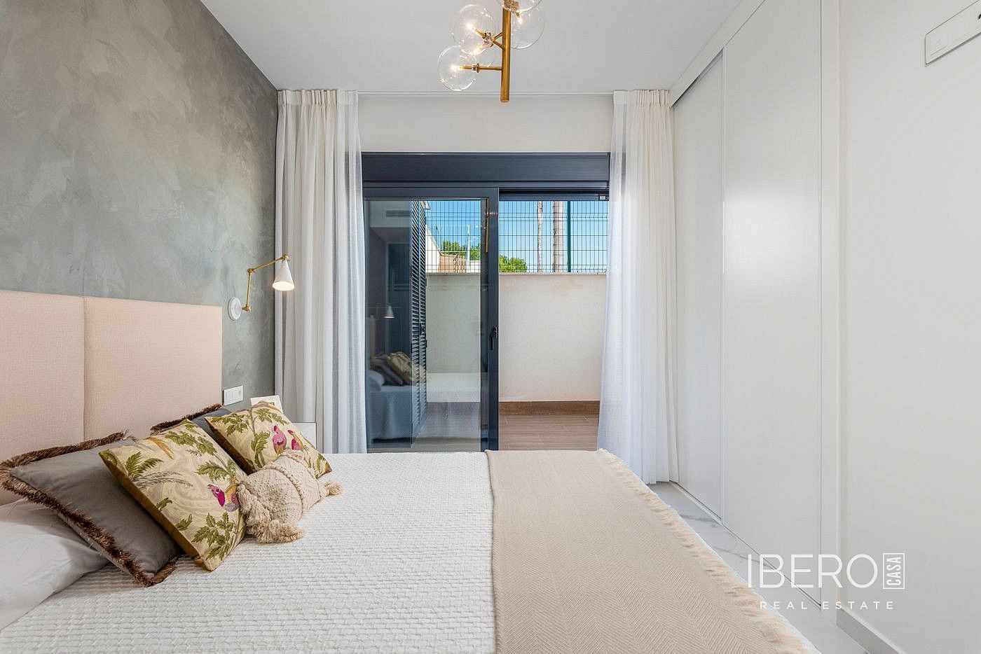 Prodej rodinný dům - San Miguel de Salinas, ES, 92 m² - 5