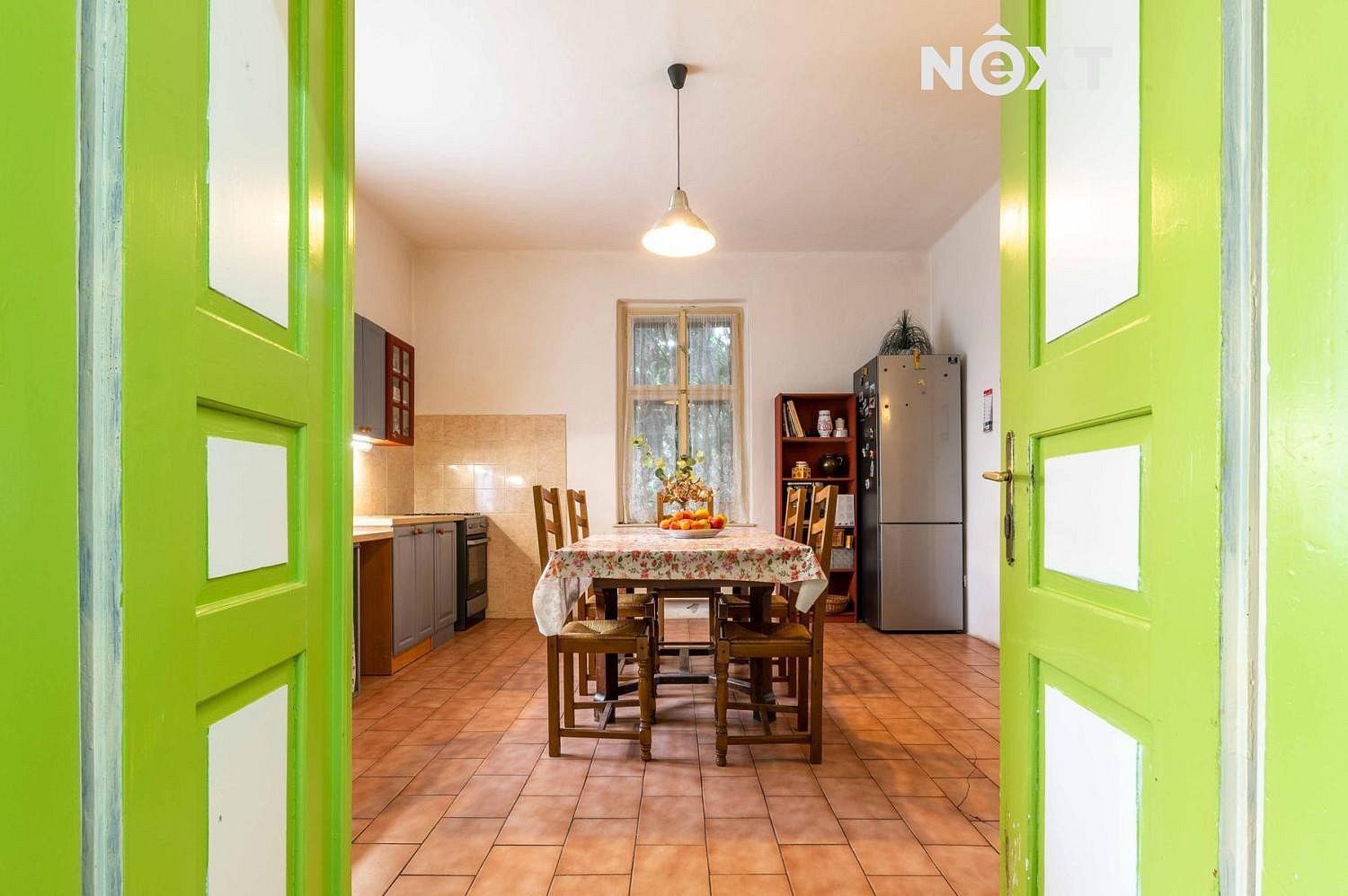 Rodinný dům · 197 m² · Havlíčkova, Lužná, okres Rakovník - 4