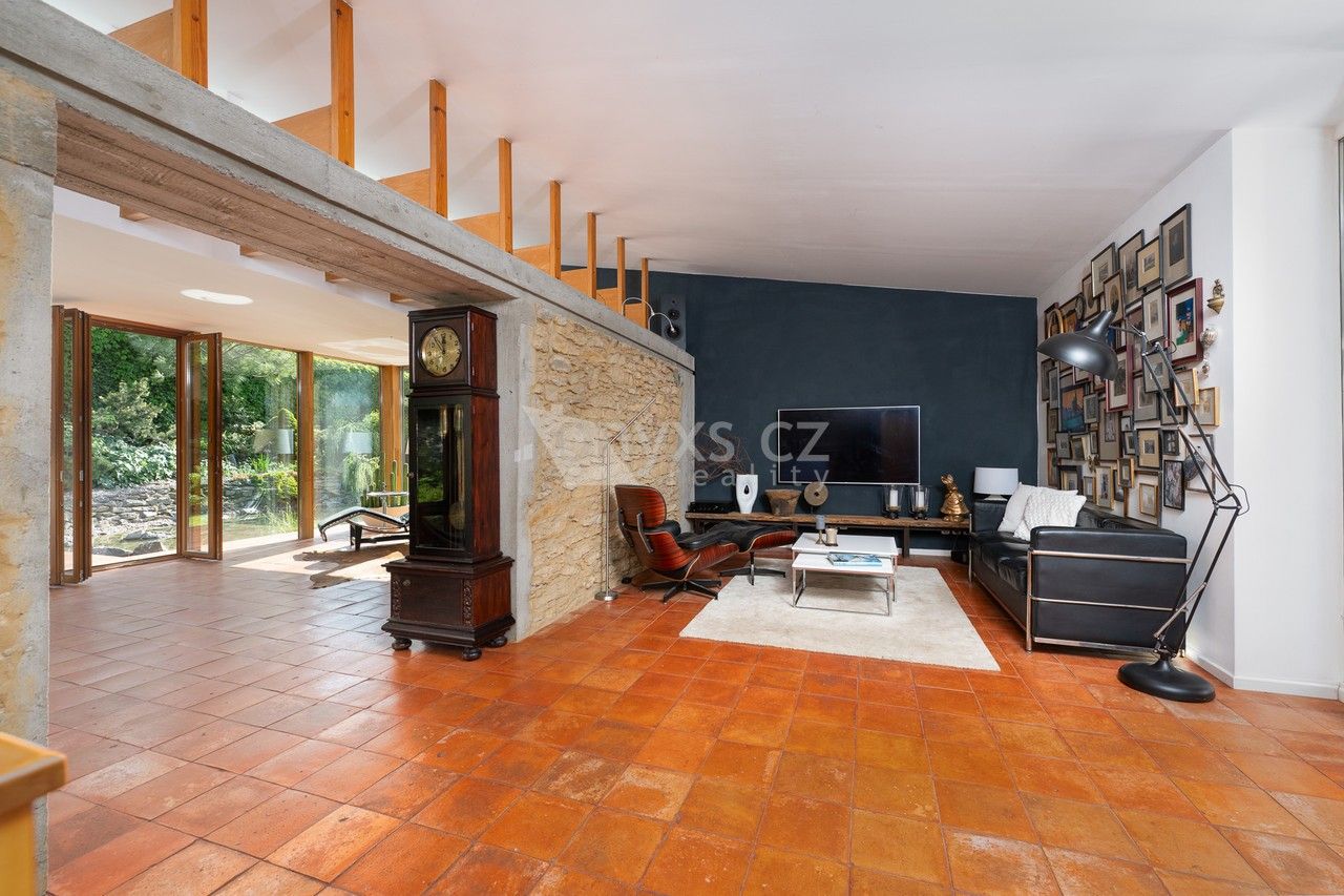 Rodinný dům · 120 m² · Postřižínská, Odolena Voda - 4