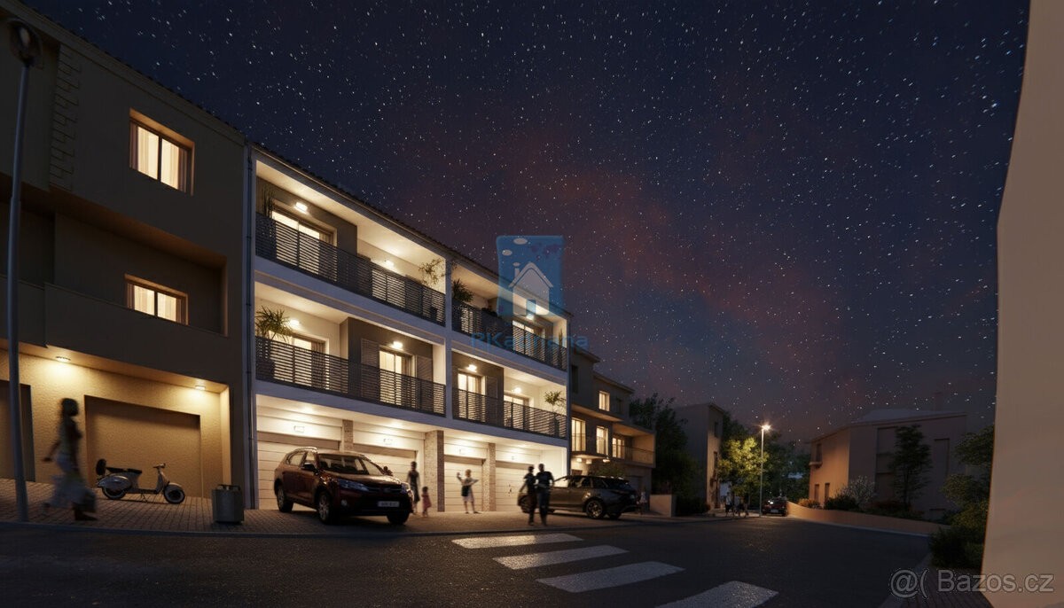 Prodej byt - 987 66, Zahraničí, 55 m² - 5