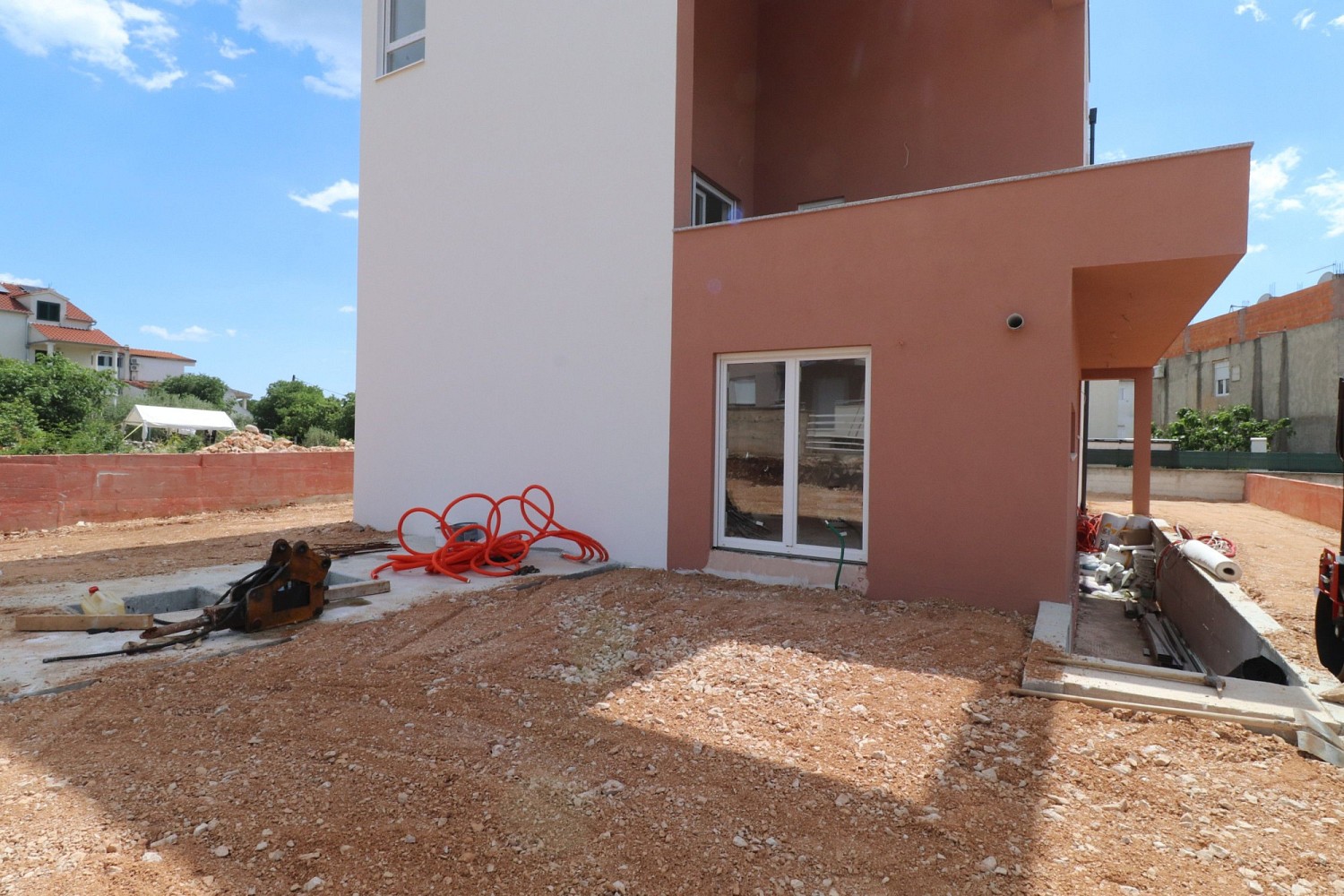 Byt 2+kk · 61 m² · Vodice, Sibensko-kninska zupanija, Chorvatsko - 3
