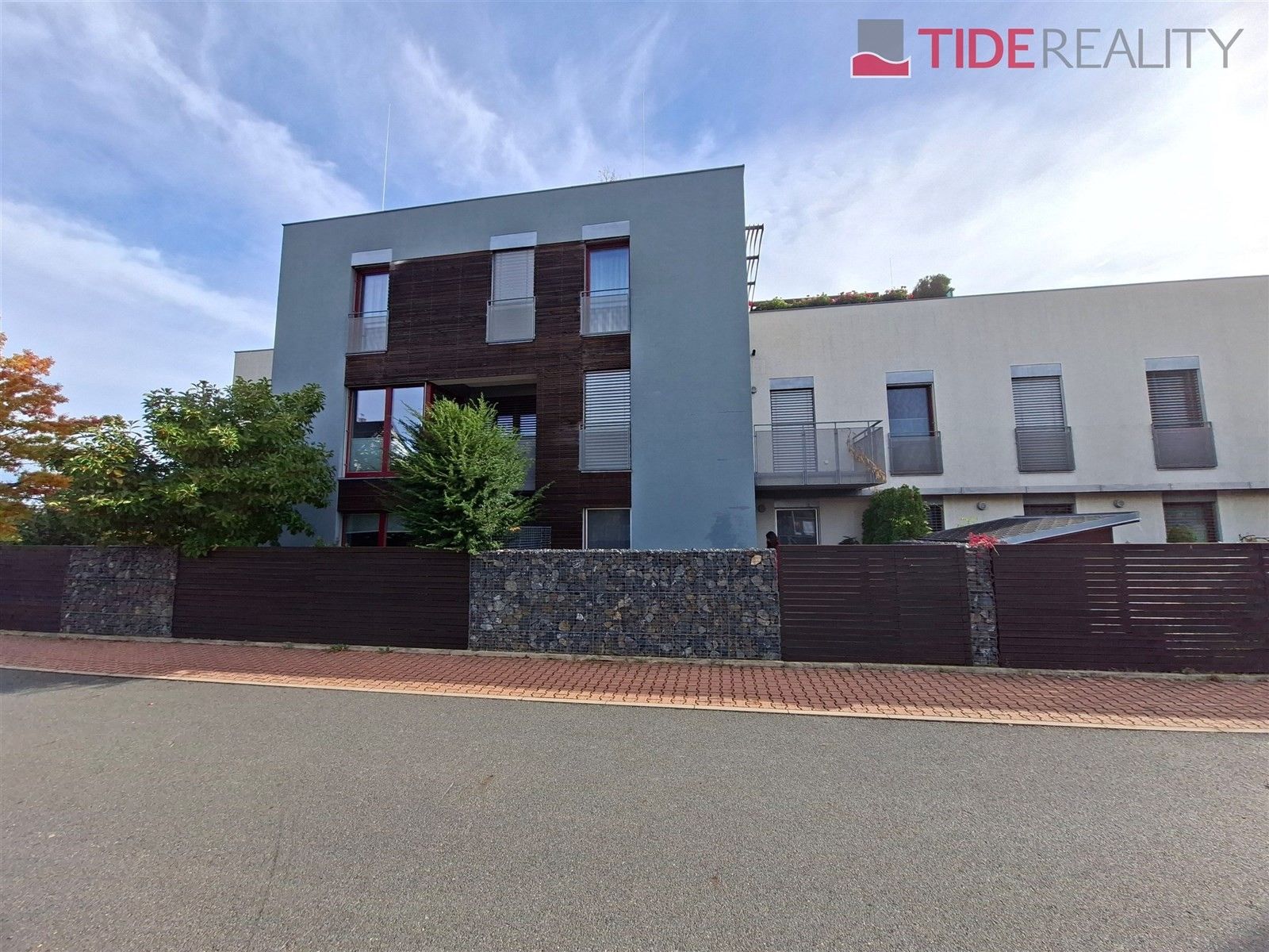 2+kk, V bytovkách 1518, Praha Uhříněves, 60 m² - 2
