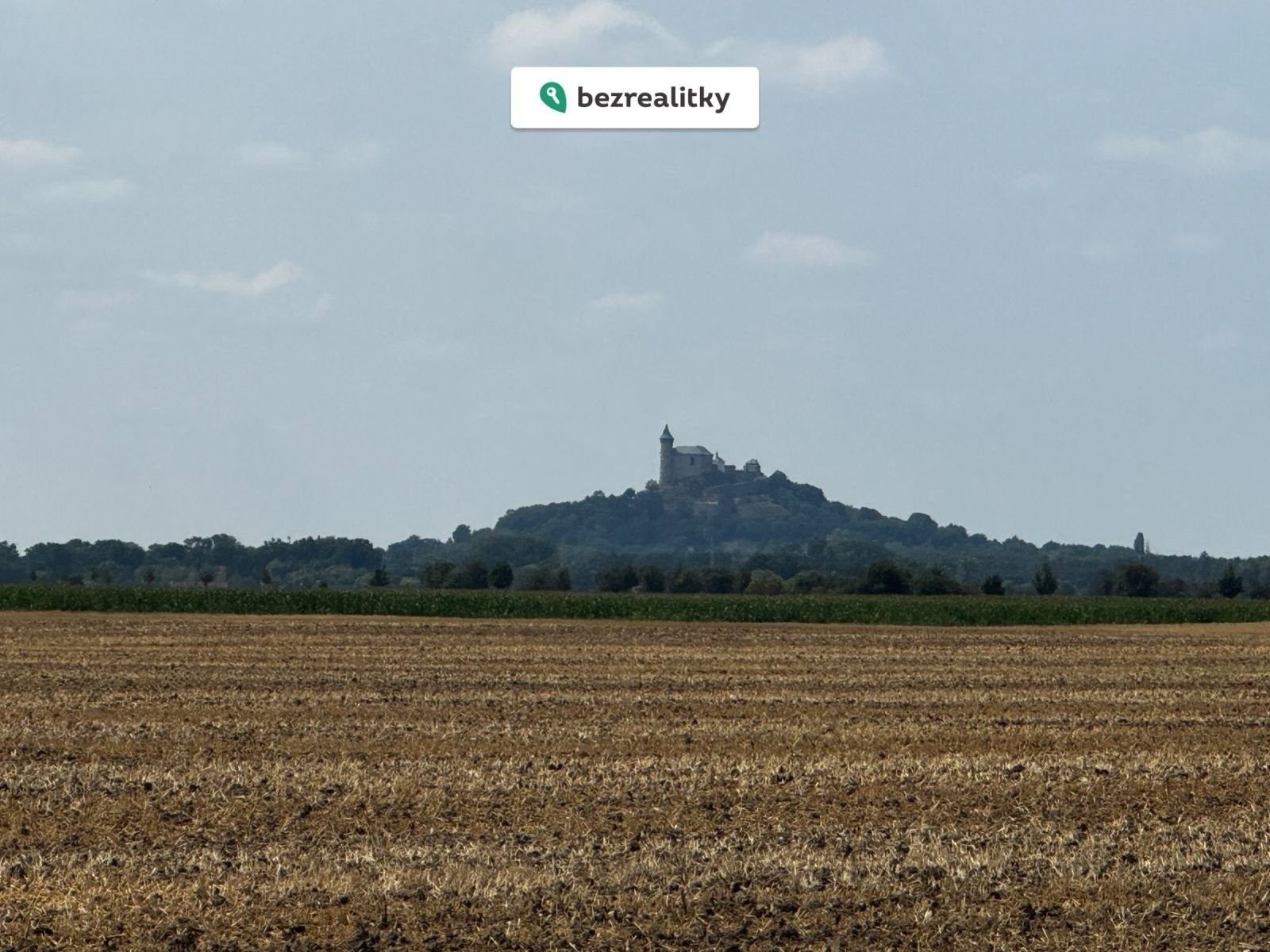 Zemědělské pozemky, Pardubická 5, Choteč - 1