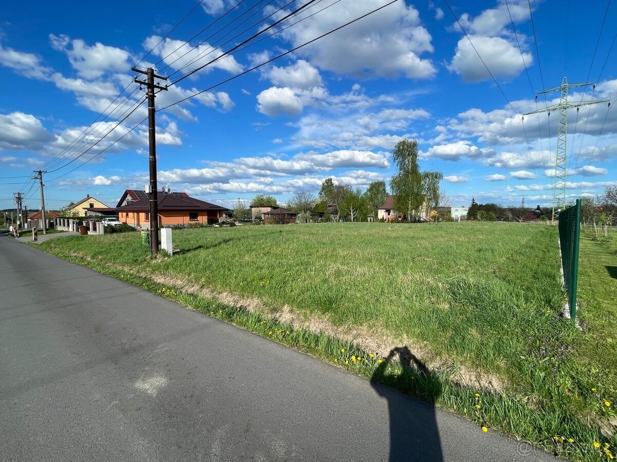 Pozemky pro bydlení, Rychvald, 735 32